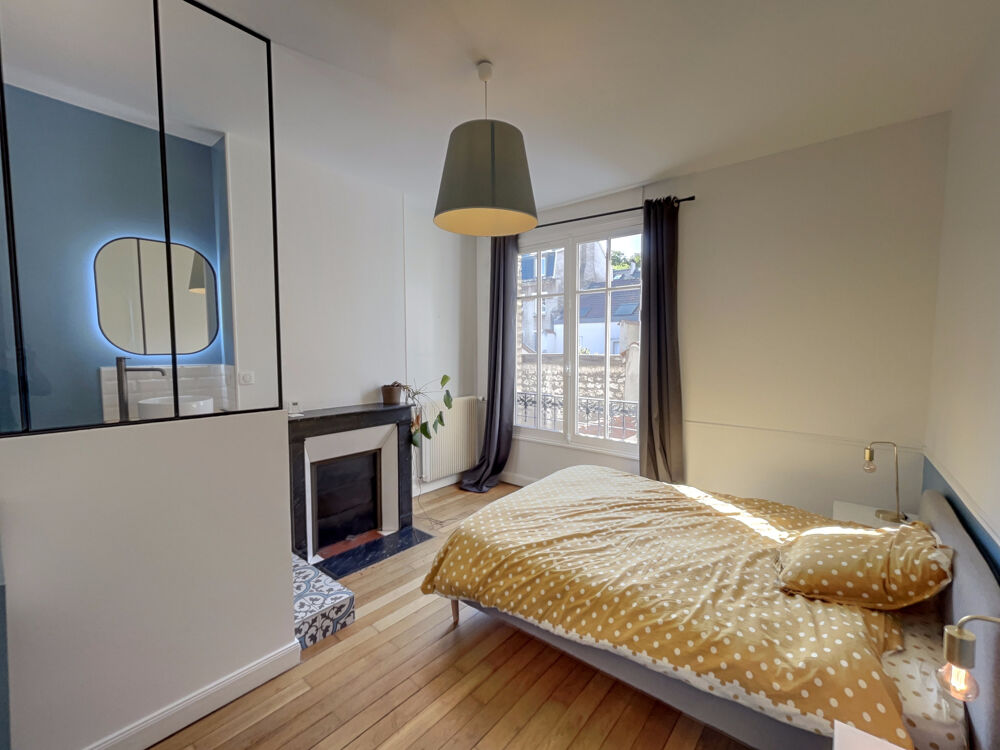 Maison a louer reims - 4 pièce(s) - 100 m2 - Surfyn