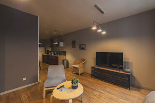  Appartement à vendre 2 pièces 48 m²
