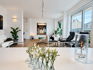  Appartement à vendre 4 pièces 122 m²