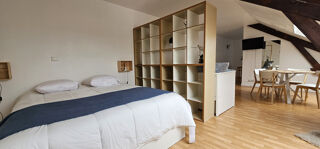  Appartement  louer 2 pices 
