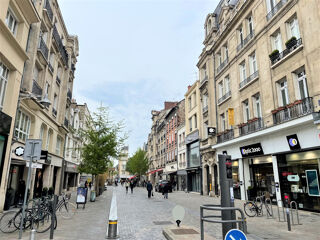  Appartement  louer 2 pices 