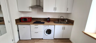  Appartement � louer 1 pi�ce 20 m�