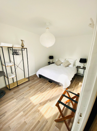  Appartement � louer 3 pi�ces 76 m�