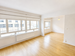  Appartement à vendre 4 pièces 87 m²