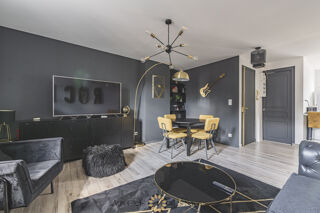  Appartement  vendre 5 pices 91 m