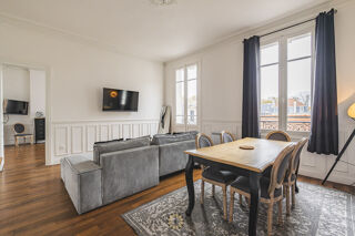  Appartement  louer 3 pices 90 m