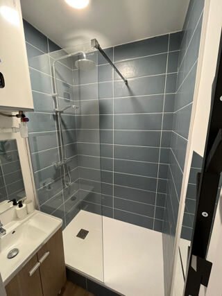  Appartement à louer 2 pièces 40 m²