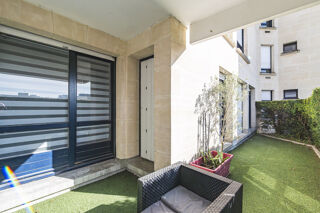  Appartement à vendre 5 pièces 