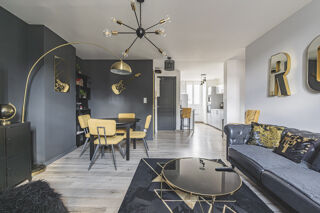  Appartement � vendre 5 pi�ces 91 m�