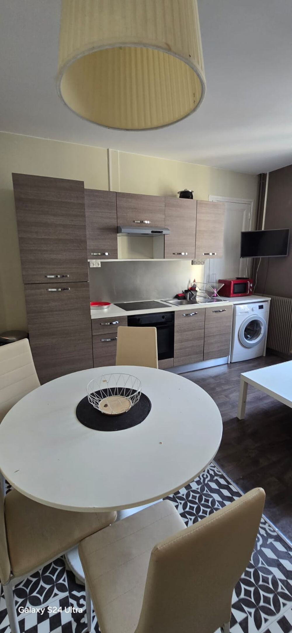 Location Appartement REIMS HÔTEL DE VILLE/BOULINGRIN Reims