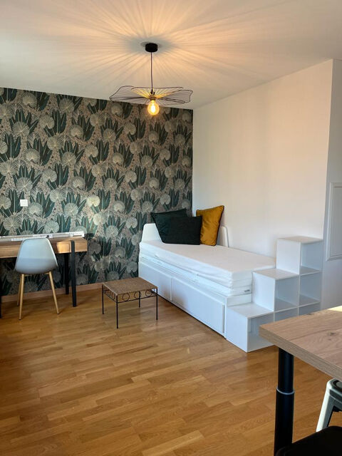  Appartement � louer 1 pi�ce 26 m�