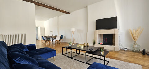  Appartement � louer 4 pi�ces 88 m�