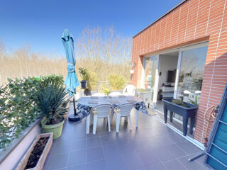  Appartement  vendre 5 pices 94 m