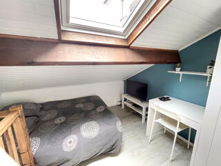  Immeuble à vendre 118 m² Reims