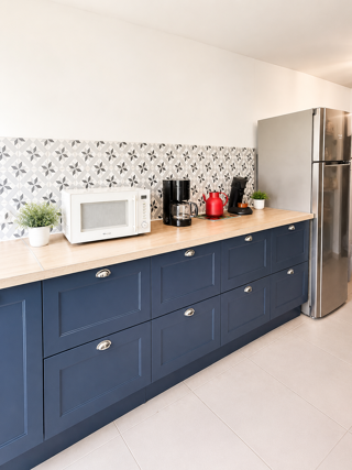  Appartement à vendre 6 pièces 105 m²
