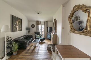  Appartement à louer 3 pièces 59 m²
