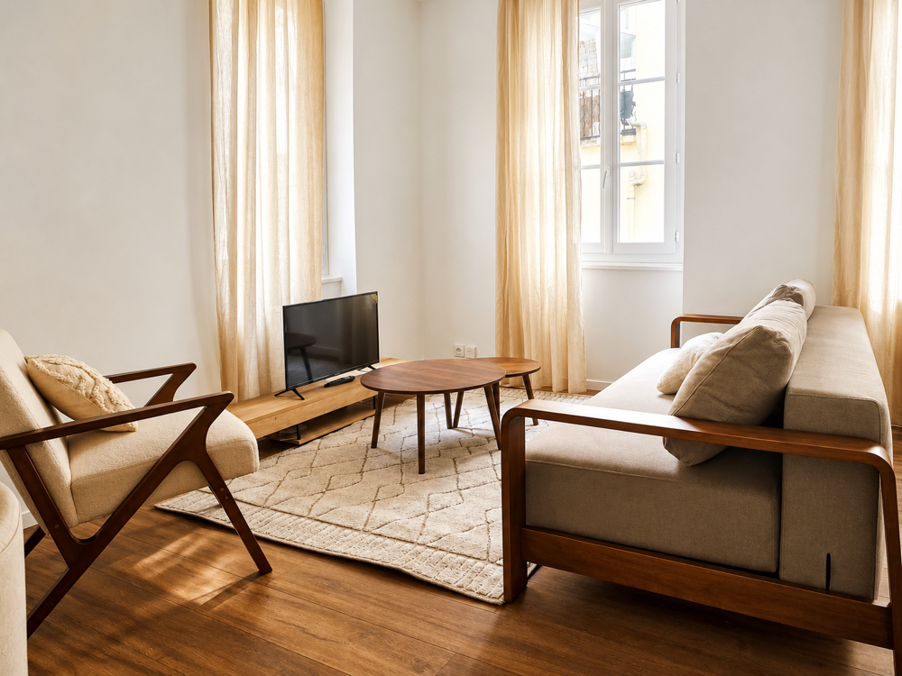 Appartement 1 pièce 31 m² · à Reims · 31 m² · 118 000 €