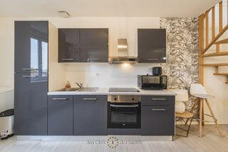  Duplex/triplex � vendre 3 pi�ces 74 m�