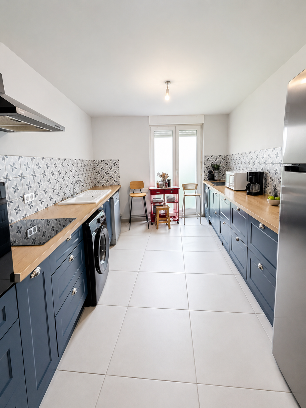 Appartement 6 pièces 105 m² · à Reims · 105 m² · 272 500 €