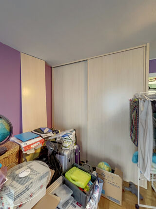  Appartement  vendre 3 pices 71 m