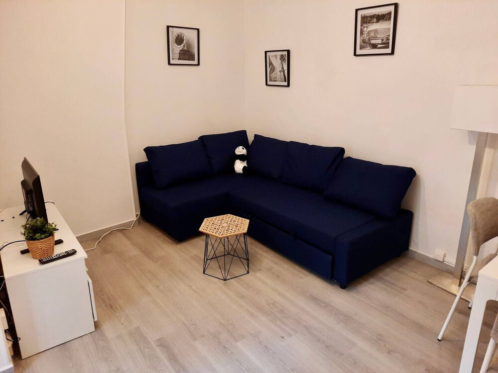 Location Appartement Location appartement meublé Reims Reims