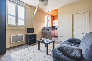  Appartement � louer 1 pi�ce 25 m�