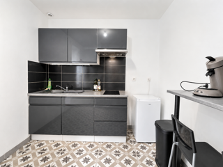  Appartement à vendre 2 pièces 40 m²