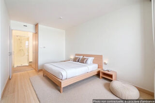  Appartement à vendre 2 pièces 42 m²