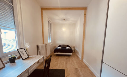  Appartement � louer 4 pi�ces 88 m�