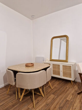  Appartement  louer 1 pice 31 m