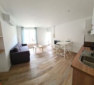  Appartement � louer 2 pi�ces 30 m�