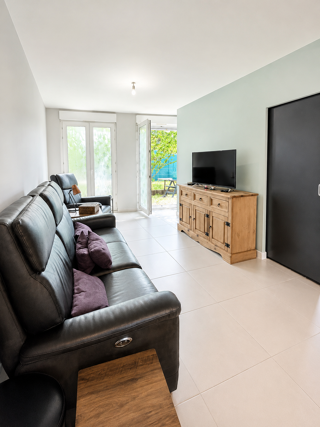  Appartement à vendre 6 pièces 105 m²