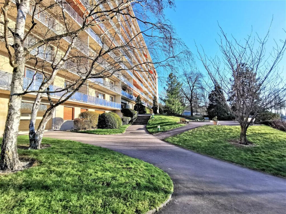 STUDIO A VENDRE - REIMS - BOULEVARD POMMERY