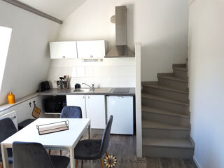  Appartement  louer 2 pices 38 m