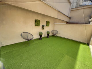  Appartement � louer 2 pi�ces 38 m�