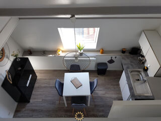  Appartement  louer 2 pices 38 m