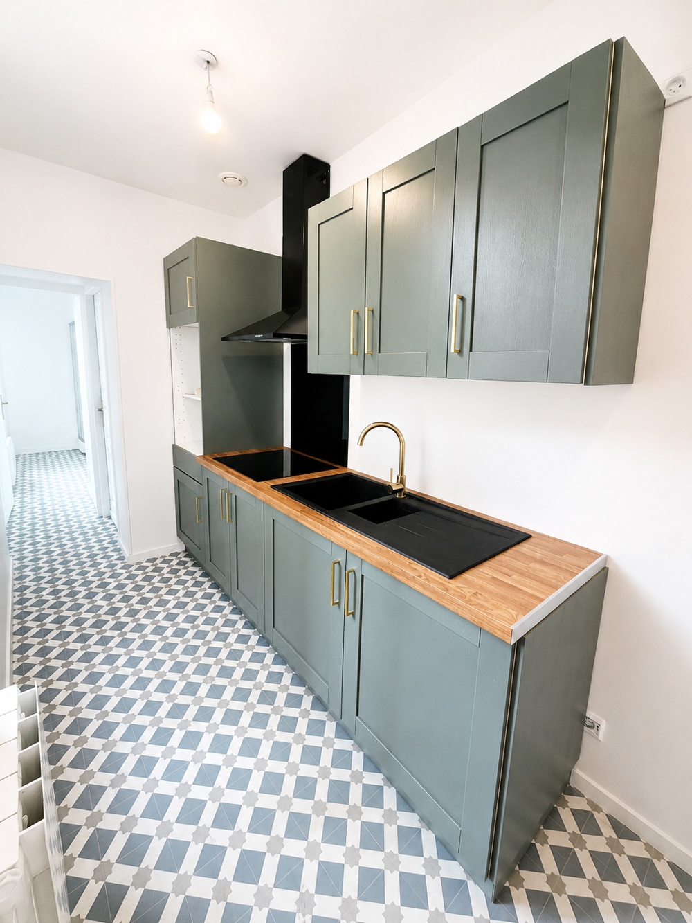 Appartement 2 pièces 47 m² · à Reims · 47 m² · 129 900 €