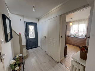  Maison � vendre 5 pi�ces 81 m�