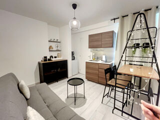  Immeuble à vendre 118 m² Reims