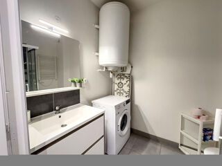  Appartement � vendre 2 pi�ces 40 m�