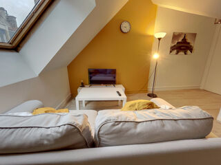  Appartement � louer 3 pi�ces 60 m�