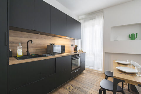  Appartement � louer 2 pi�ces 29 m�