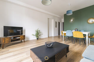  Appartement à vendre 4 pièces 84 m²