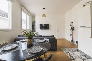  Appartement � vendre 3 pi�ces 50 m�