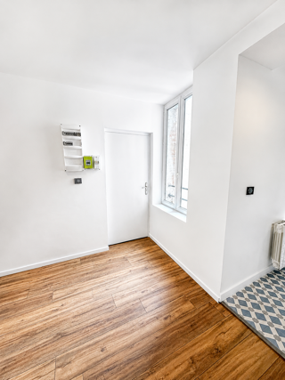  Appartement à vendre 2 pièces 47 m²