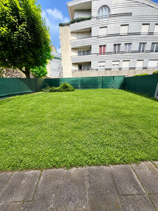  Appartement à vendre 6 pièces 105 m²