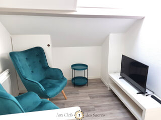  Appartement  louer 2 pices 38 m