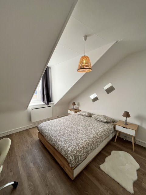  Appartement  louer 3 pices 50 m