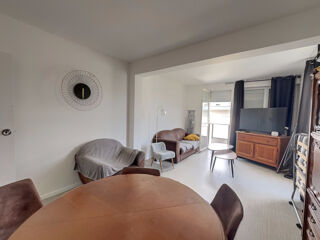  Appartement � louer 3 pi�ces 65 m�