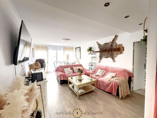  Appartement  vendre 4 pices 81 m